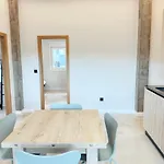 アパート Avenida Areas サンシェンショ