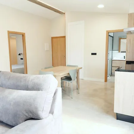 Avenida Areas Sanxenxo