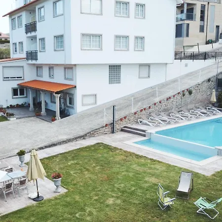 Avenida Areas Sanxenxo