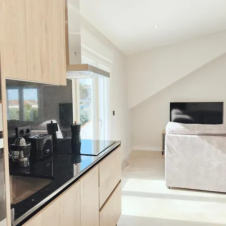 Avenida Areas * Sanxenxo