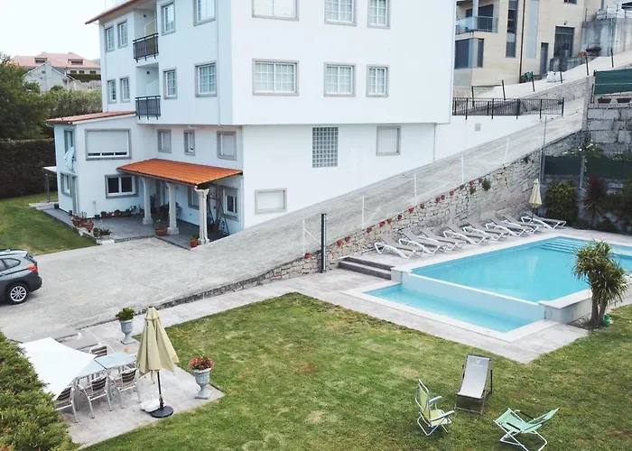 Avenida Areas サンシェンショ