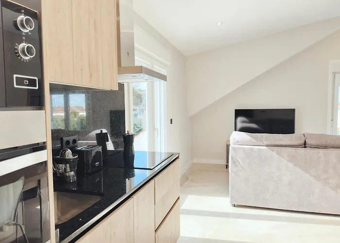 Avenida Areas * サンシェンショ